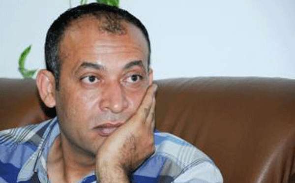 عاطف عبد العزيز