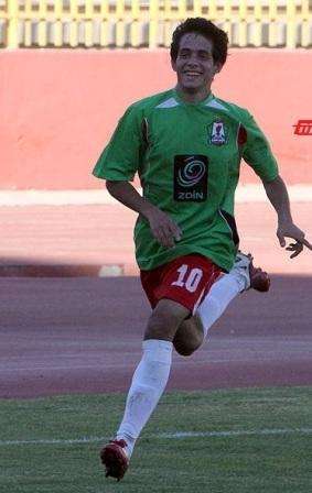 جمال ملحم