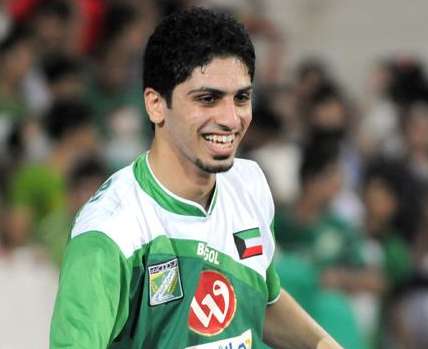 مبارك البلوشي