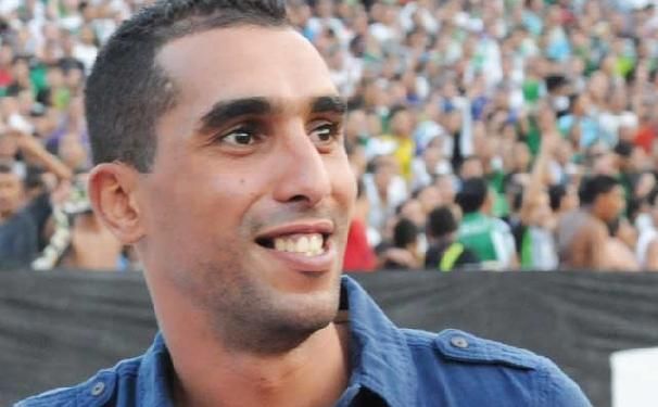 حمزة بورزوق