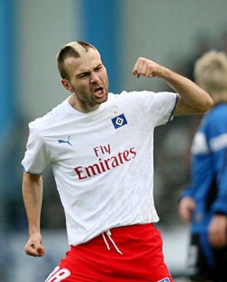 الصربي دانييل ليوبويا 