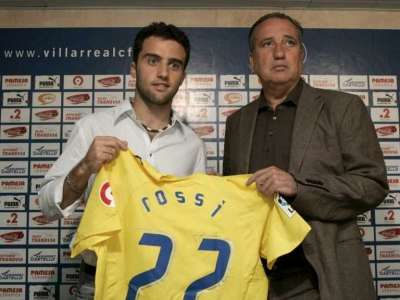 الايطالي جوزيبي روسي 