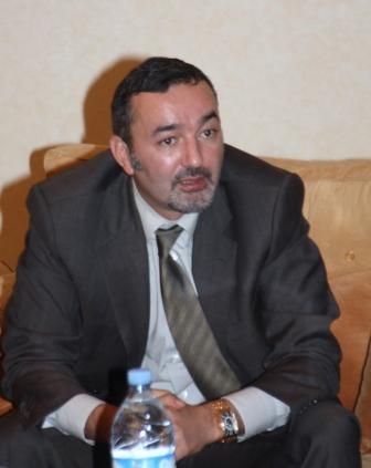 مروان بناني