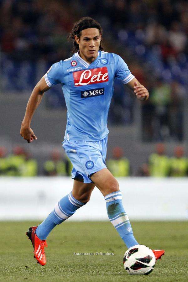  الاورجوياني ايدسون