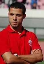 عبد الرحيم السعيدي