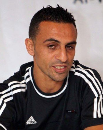 محمود شلباية 