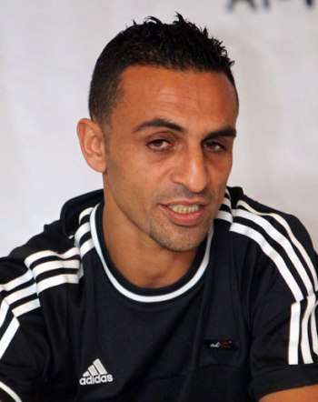 محمود شلباية 