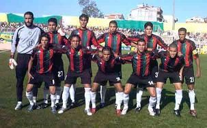 الجيش الملكي في رحلة صعبة للديار الليبية 