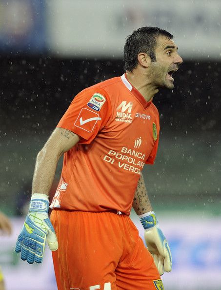  الحارس سورنتينو