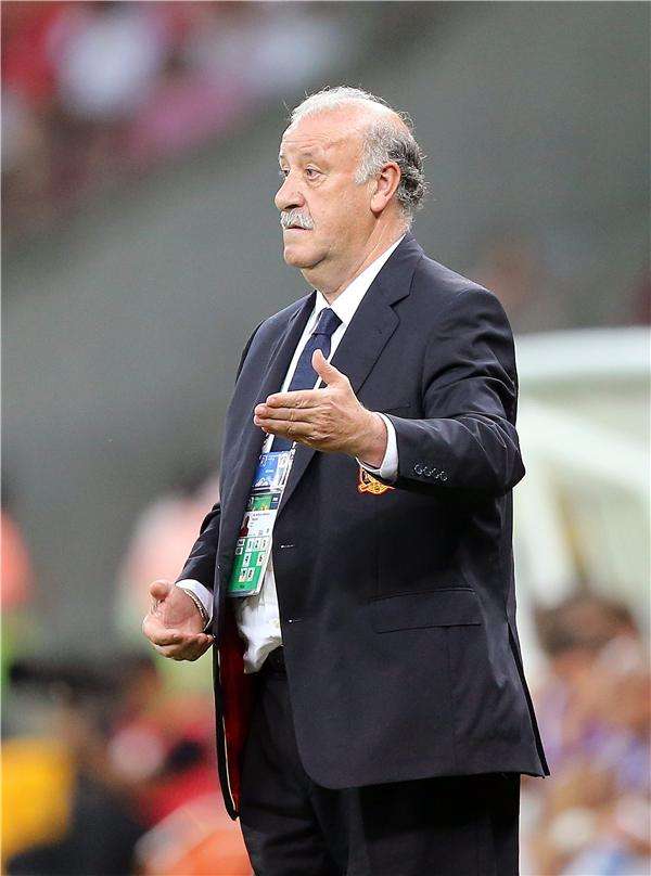 فيسنتي دل بوسكي