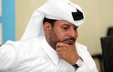 خالد شبيب المناعي