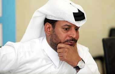 خالد شبيب المناعي