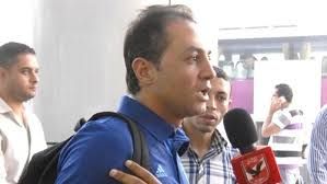أحمد أيوب