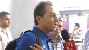 أحمد أيوب