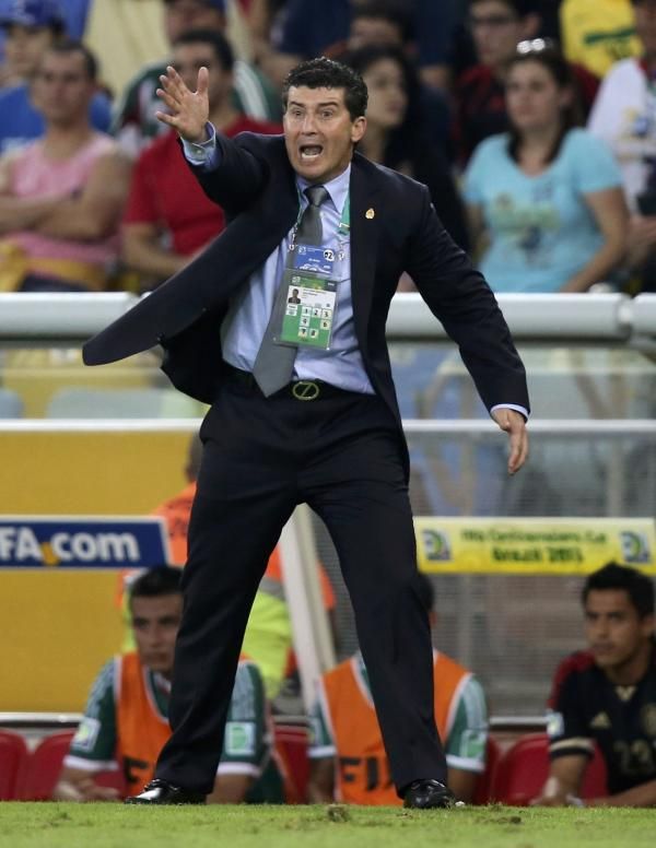 خوسيه مانويل دي لا توري