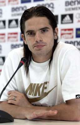 الأرجنتيني فرناندو جاجو