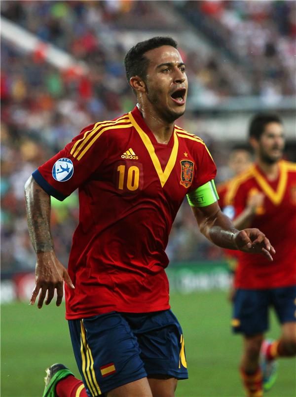 تياجو الكانتارا