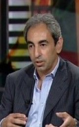مازن مرزوق