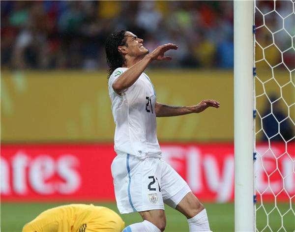  إدينسون كافاني