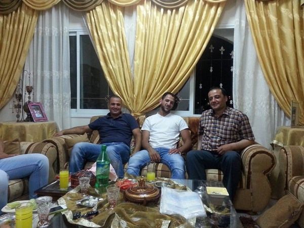 قراعين يتوسط البطاط و نايف