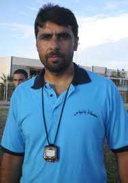 عمار الشمالي