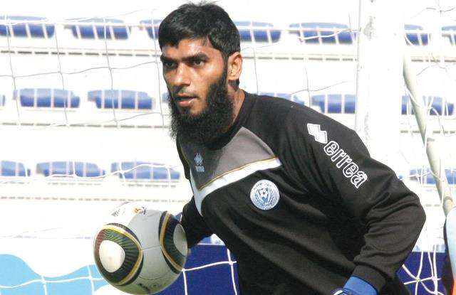 عبد الله موسى