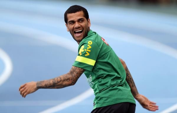 دانييل ألفيش