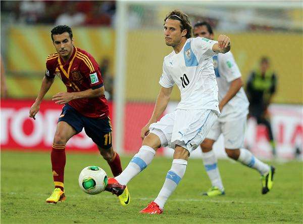 دييجو فورلان