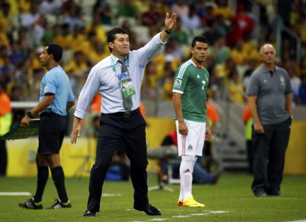 خوسيه مانويل دي لا توري