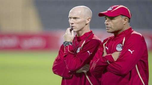 زكي عبد الفتاح مع برادلي