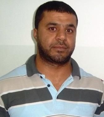 علاء البدرساوي