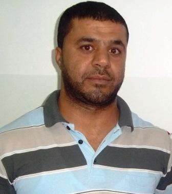 علاء البدرساوي