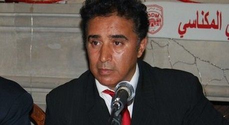 عبد المجيد أبو خديجة