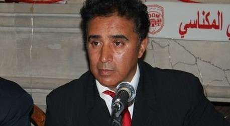 عبد المجيد أبو خديجة