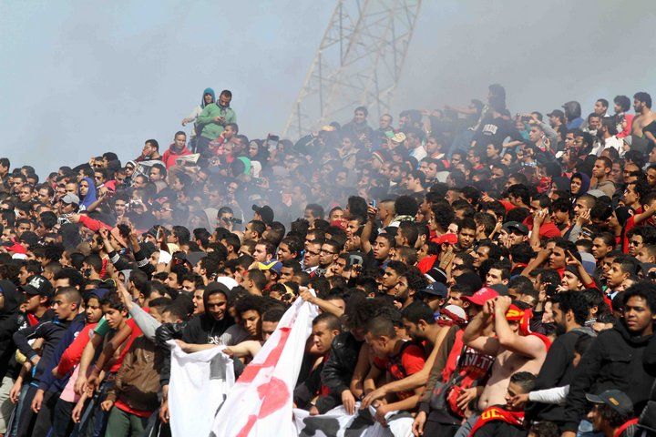 الجماهير فرضت رأيها على وزارة الرياضة 
