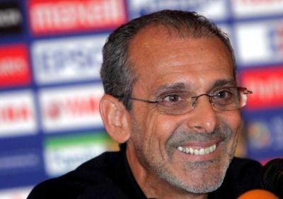 جورفان فييرا...ماذا بعد اللقب الاسيوي؟