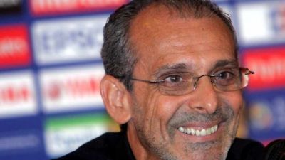 جورفان فييرا...ماذا بعد اللقب الاسيوي؟