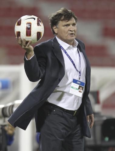 خوسيه أنطونيو كاماتشو