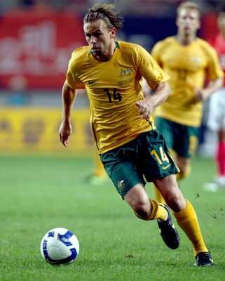  بريت هولمان