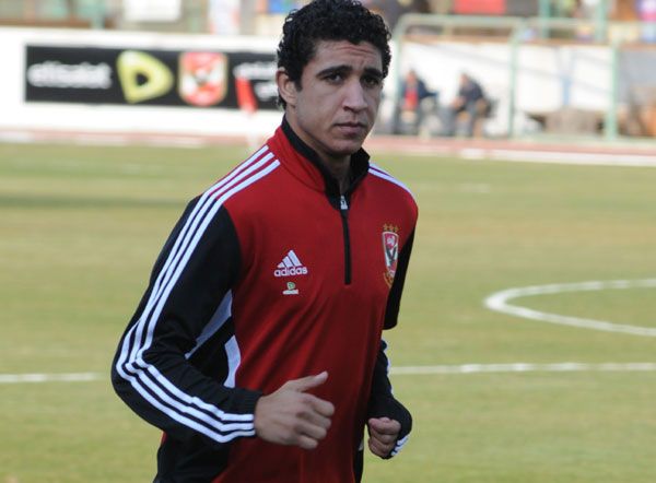 رامي ربيعة