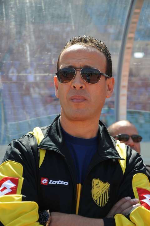عزالدين أيت جودي