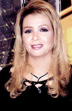 منى الحسيني