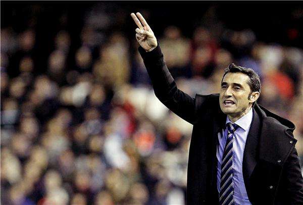 إيرنستو فالفيردي