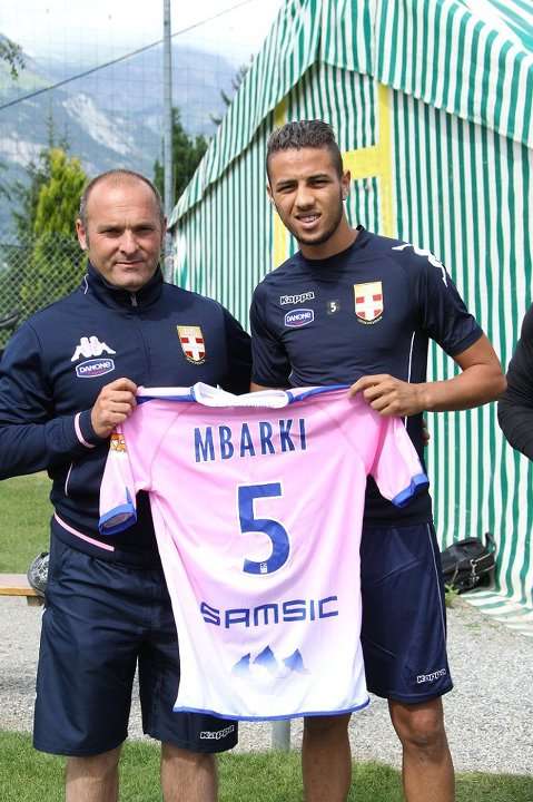 إيهاب المباركي