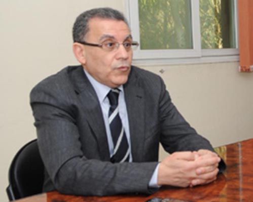 فريد بن بلقاسم