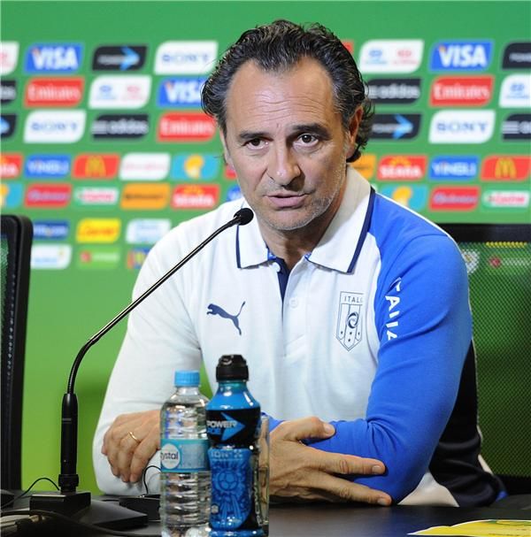 تشيزاري برانديلي