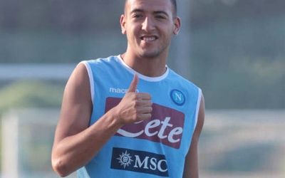  عمر القادوري
