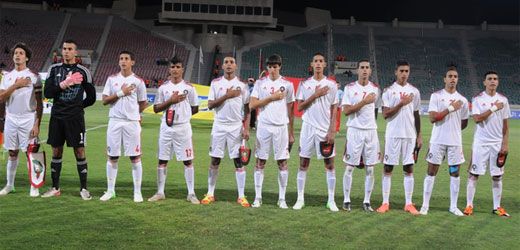 maroc-u20