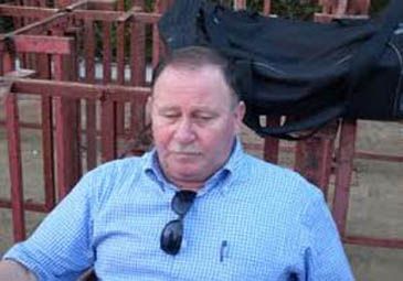 كمال القدسي