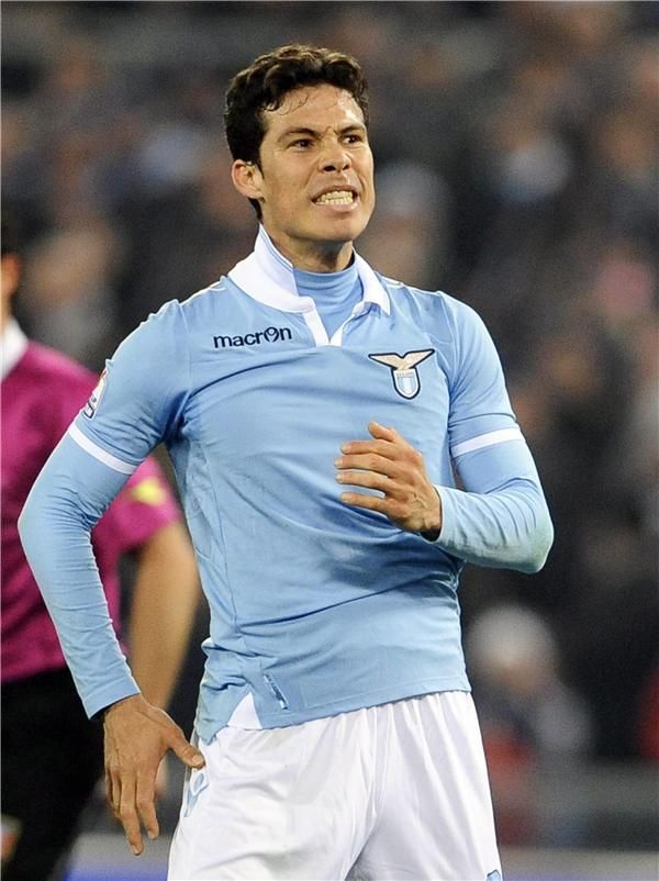 البرازيلي هرنانيس